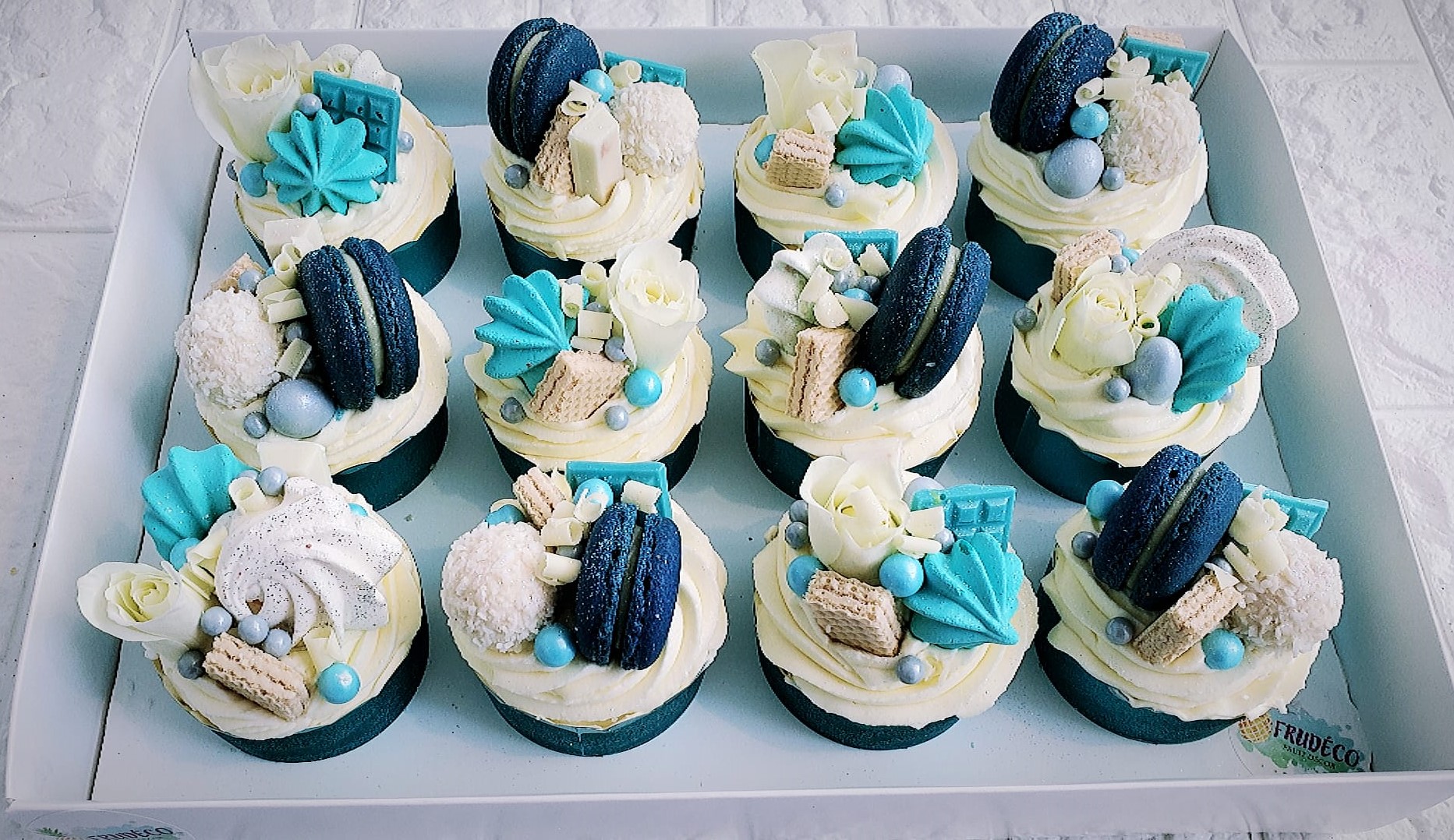 Special Cakes In Miami