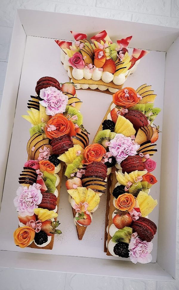 Medium Up To 8 Servings 14 X10 Frudeco Miami