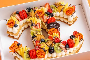 Special Shape Cakes