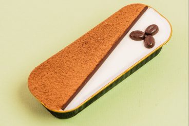 Snack Cake - TIRAMISU