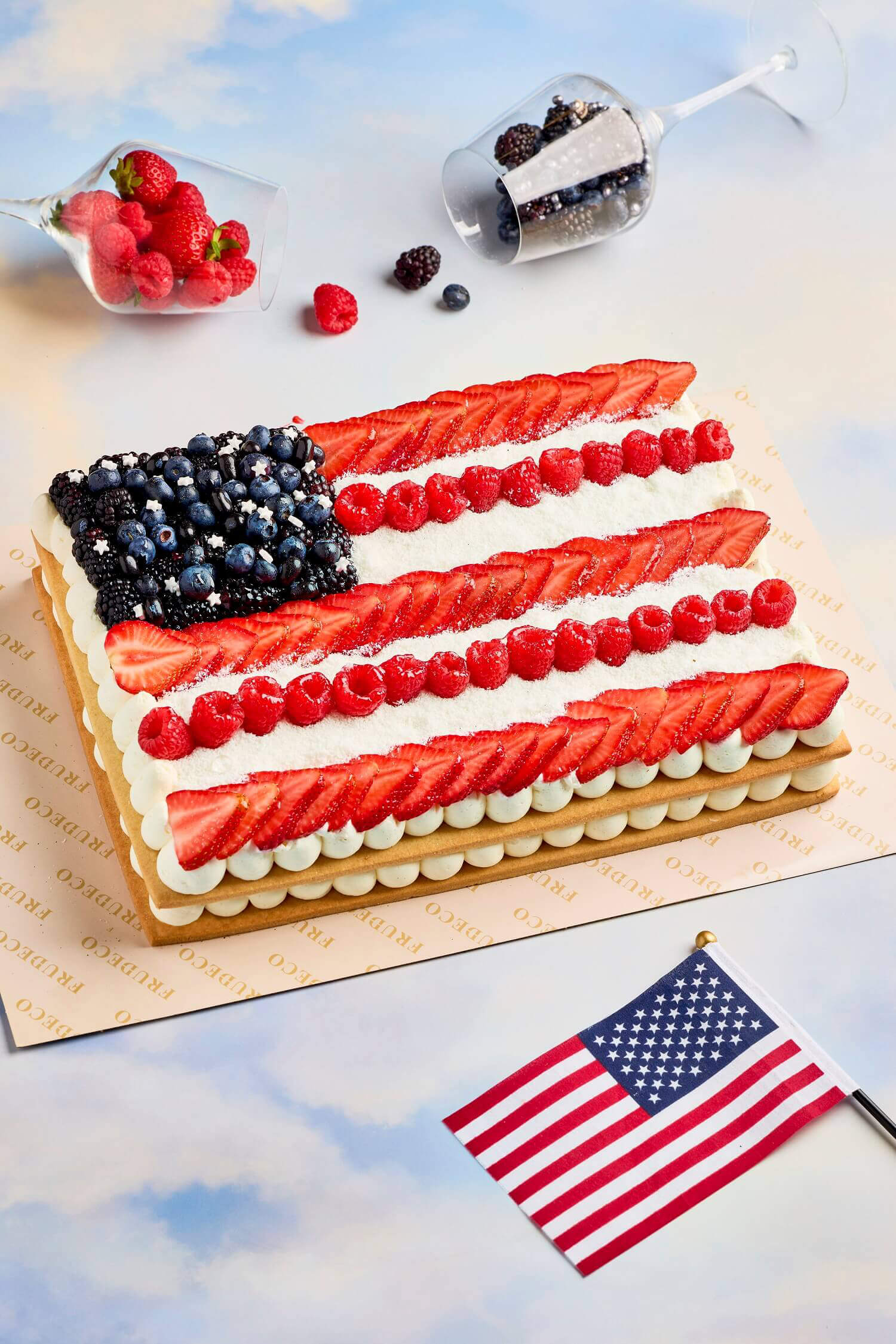 AMERICAN FLAG