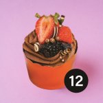 CHOCOLATE Base +$68.00