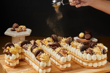 ZODIAC CAKE COLLECTION