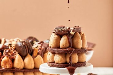Mini Cakes