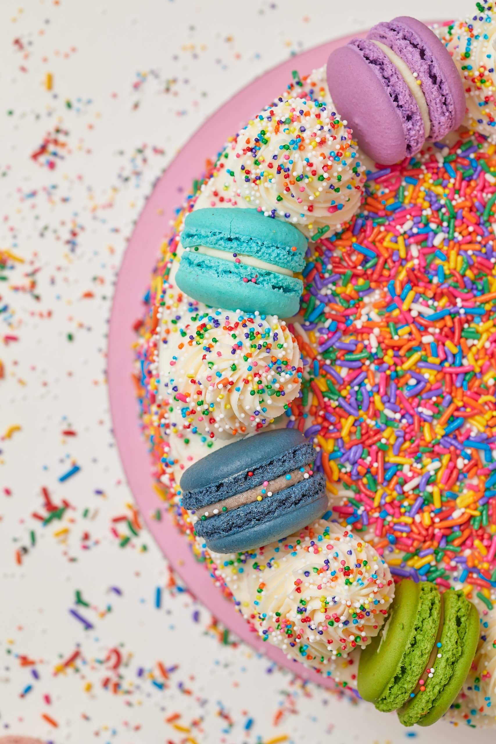 Magia Sprinkles – Miami Cake Dummies