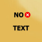 NO TEXT $0.00