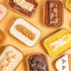 SNACK CAKES