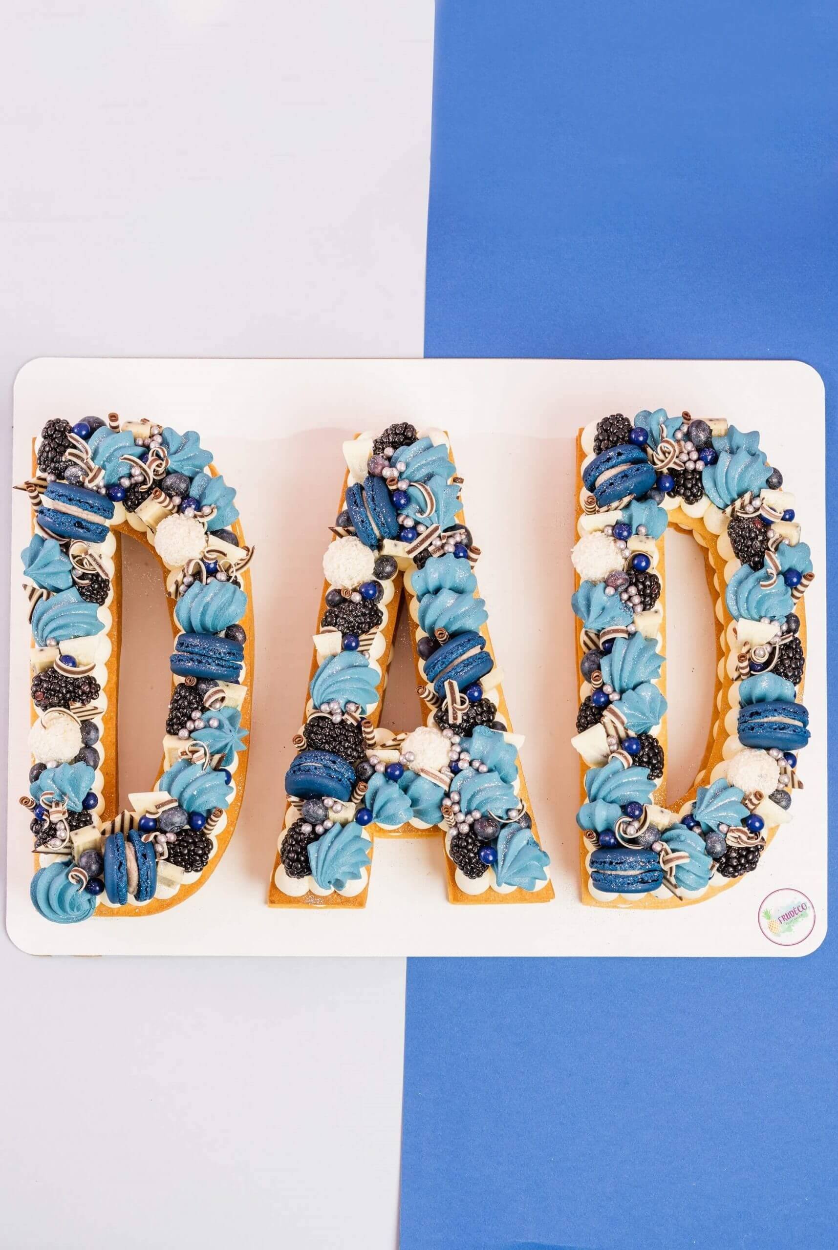 DAD CAKE