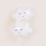 CLOUD BALLOONS +$38.00