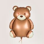 TEDDY BEAR BALLOON +$38.00