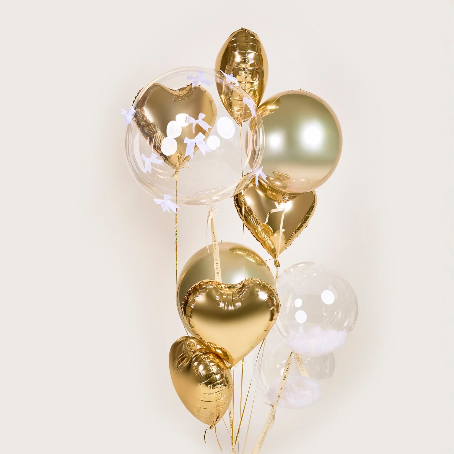 BALLOONS BOUQUET