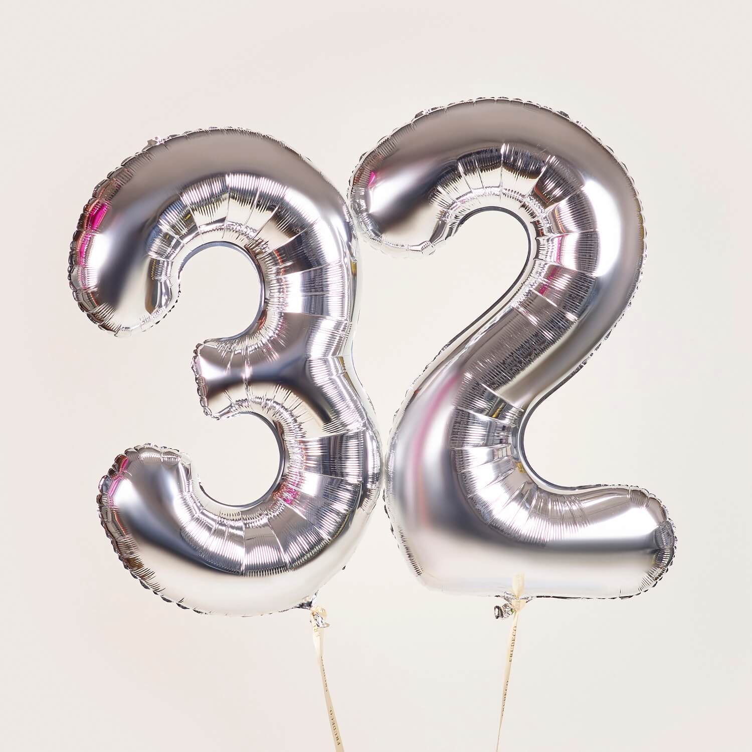 BALLOON NUMBERS