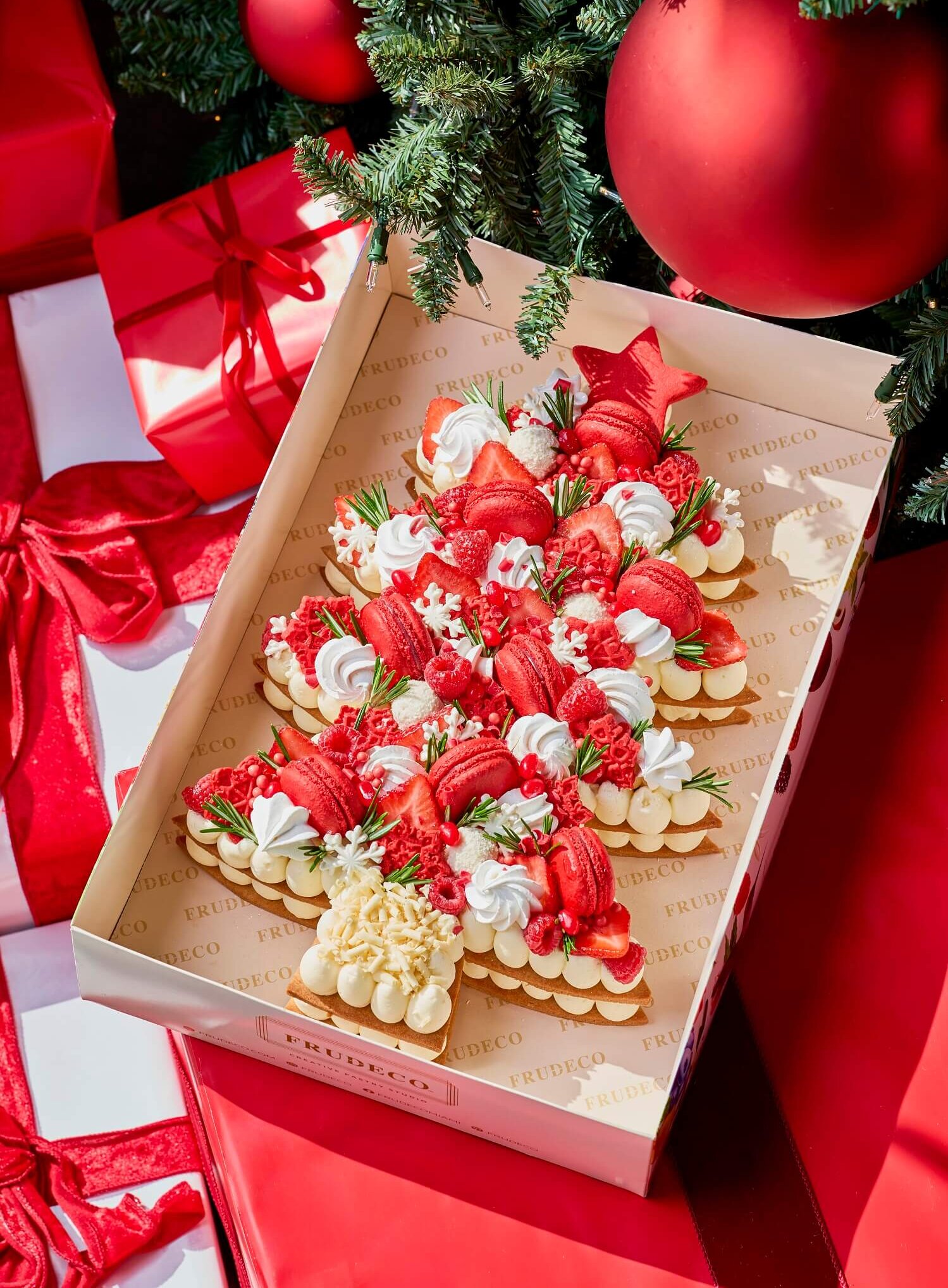 Christmas Tree Collection