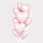 10 LIGHT PINK +$88.00