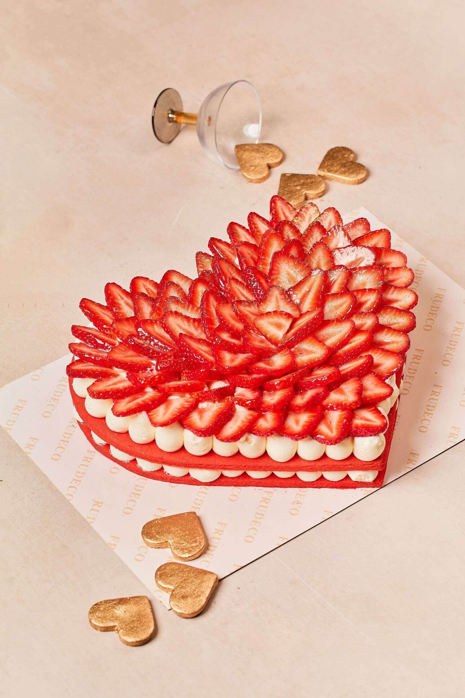 VALENTINE’S DAY HEART [medium]