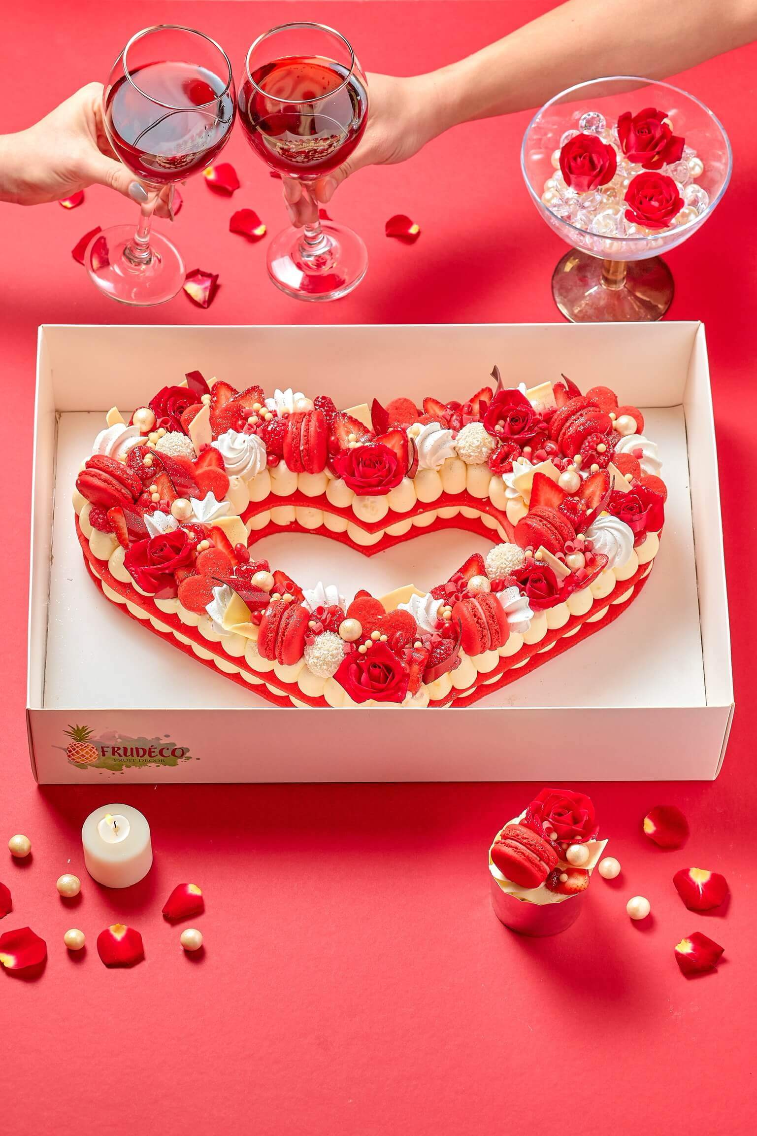 Valentine’s Day Heart [LARGE]