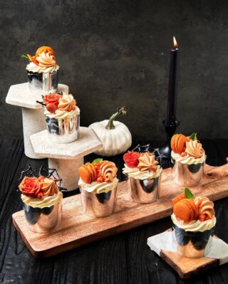 Louis Vuitton birthday cake – Pao's cakes